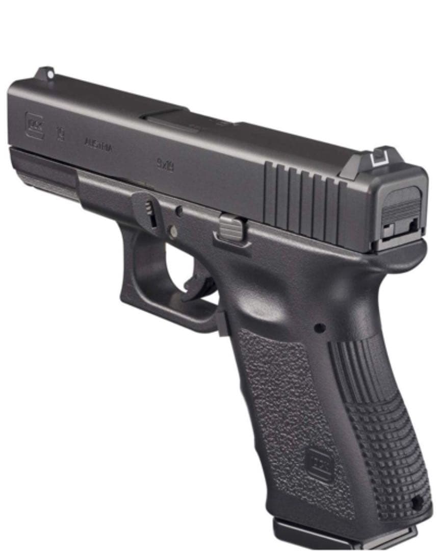 東京マルイ グロック19