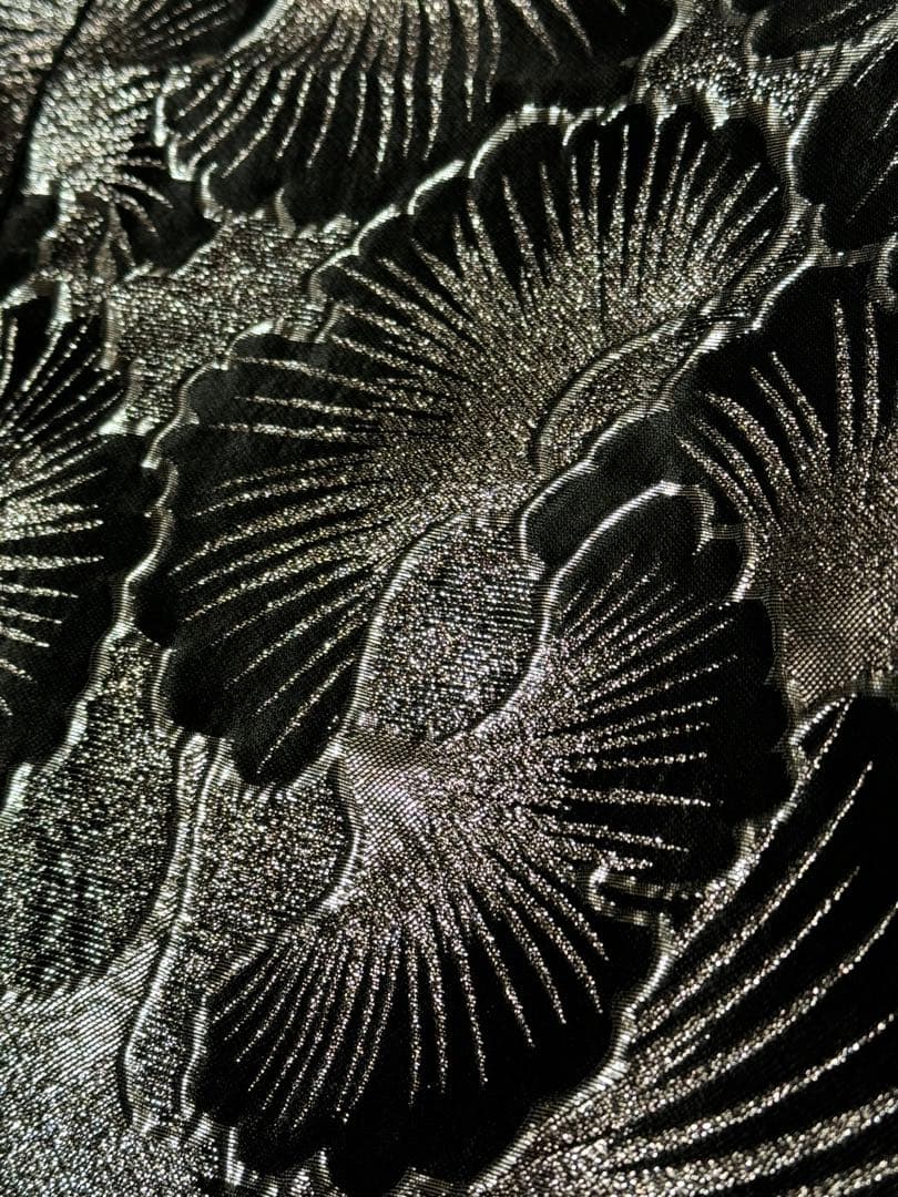 大人兵児帯　くるみ　４本セット