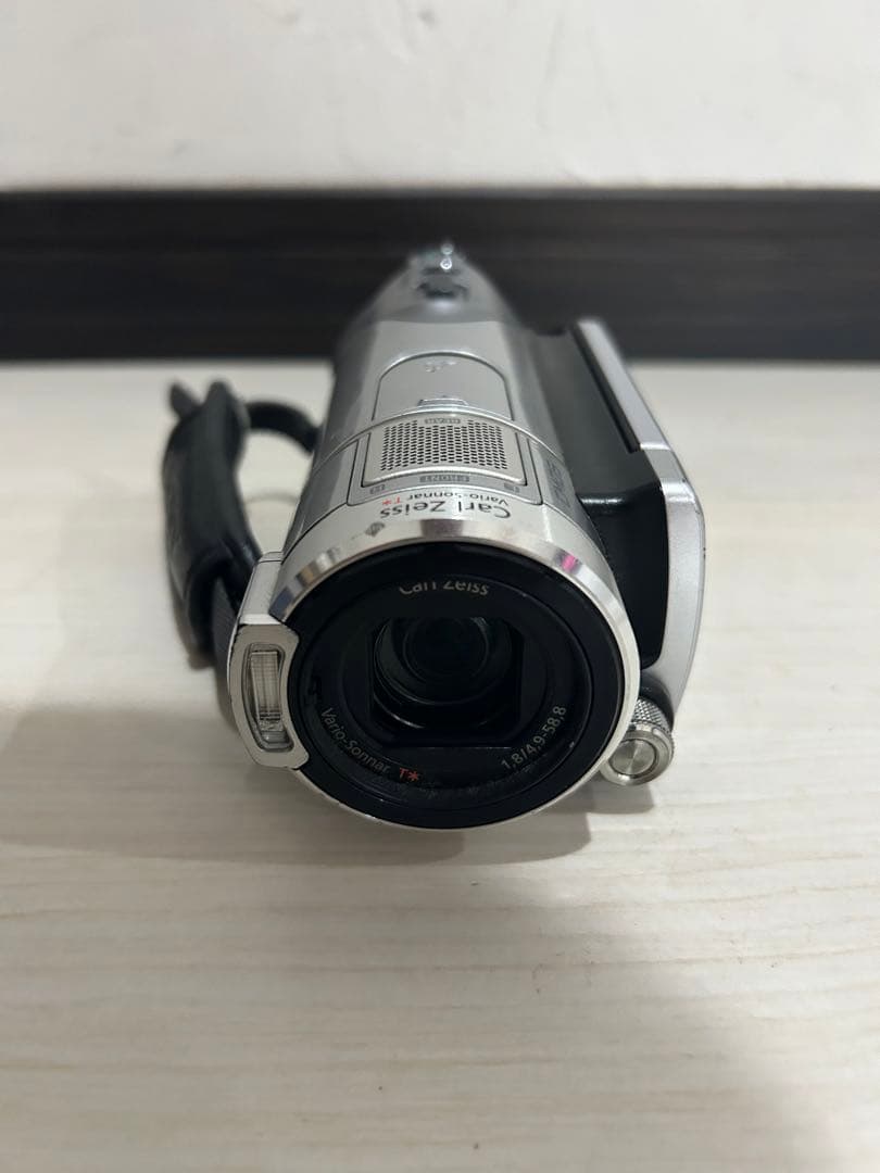 SONY ハンディカム ビデオカメラHDR-CX12