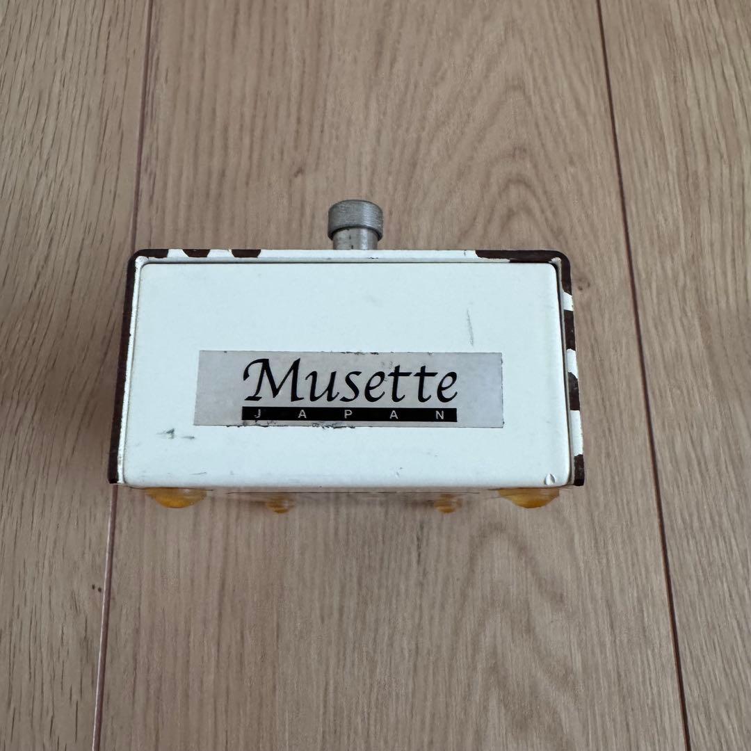 Fulltone OCD V1.3 RICOサイン入り 正規輸入品