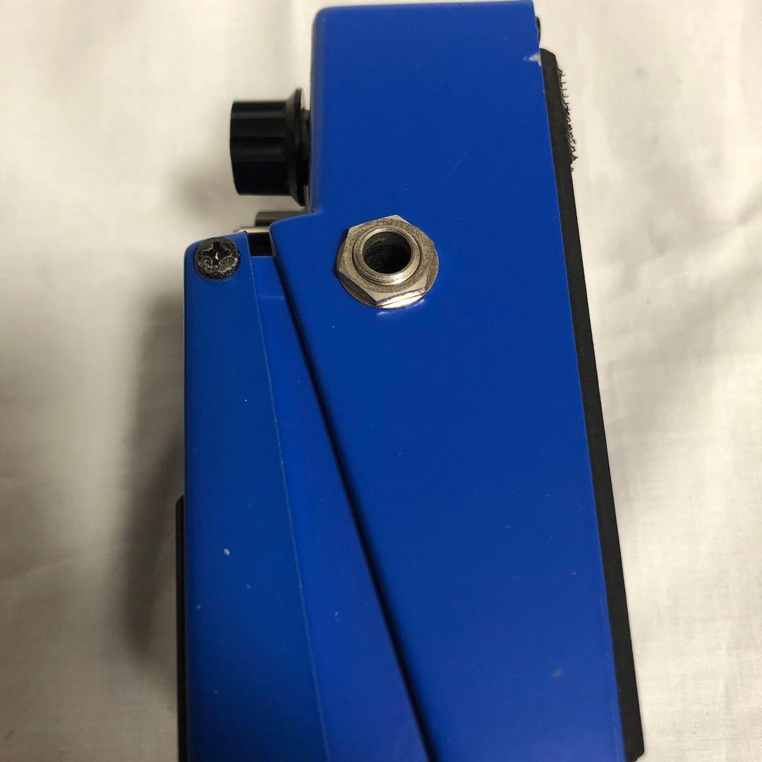 ギター BOSS Compression Sustainer CS-2