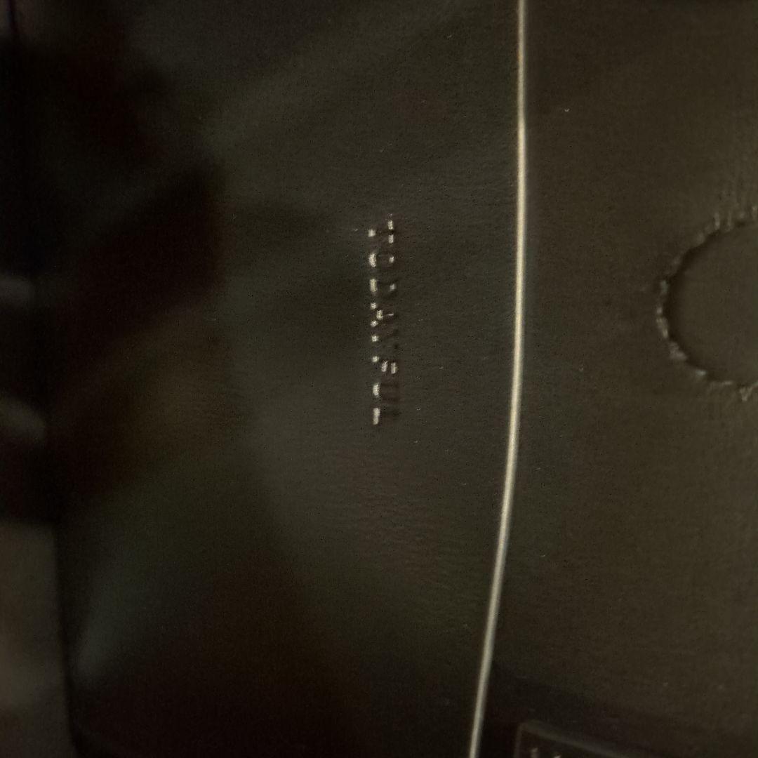 バッグ TODAYFUL Useful Leather Bag(M)