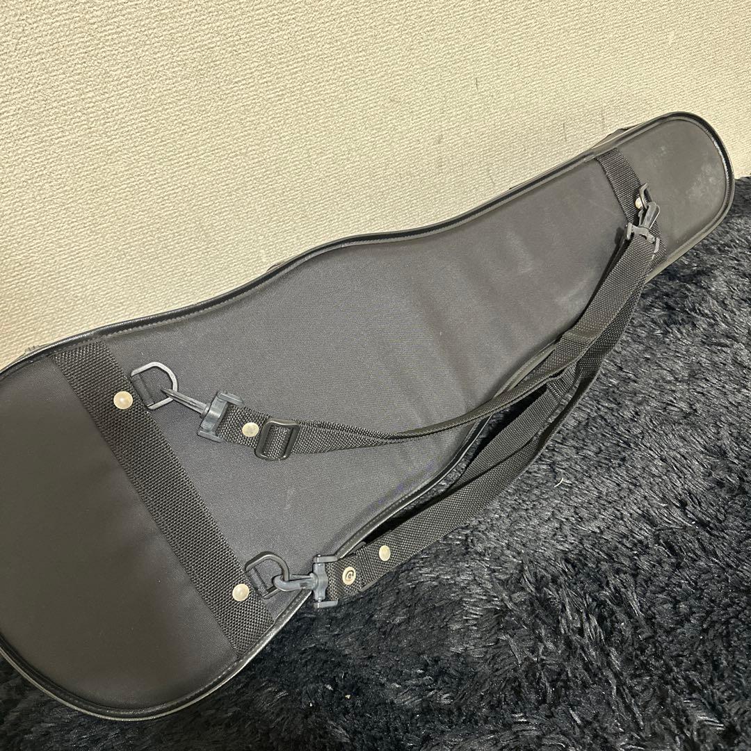 Pinocchio cdw100 バイオリン 4/4サイズ 弦楽器 2001年製