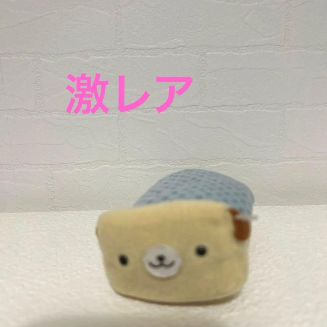 平成レトロ超レア‼️サンエックスワンルームぬいぐるみ 平成レトロ SAN-X サンエックス モモパンダ 畜光ぬいぐるみ レア