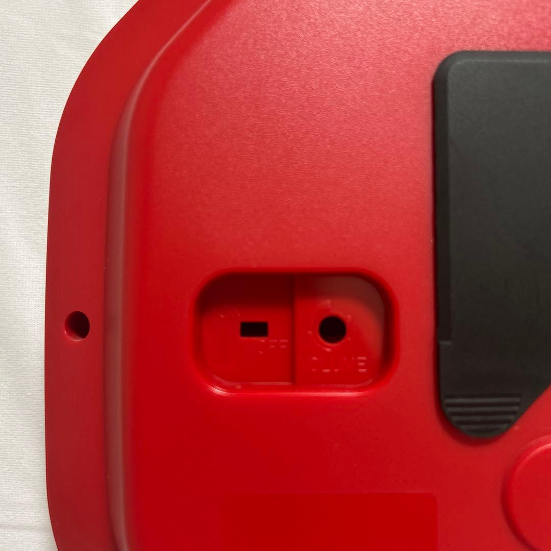 ハローキティ からくり時計　掛け時計　汽車　サンリオ　レトロ