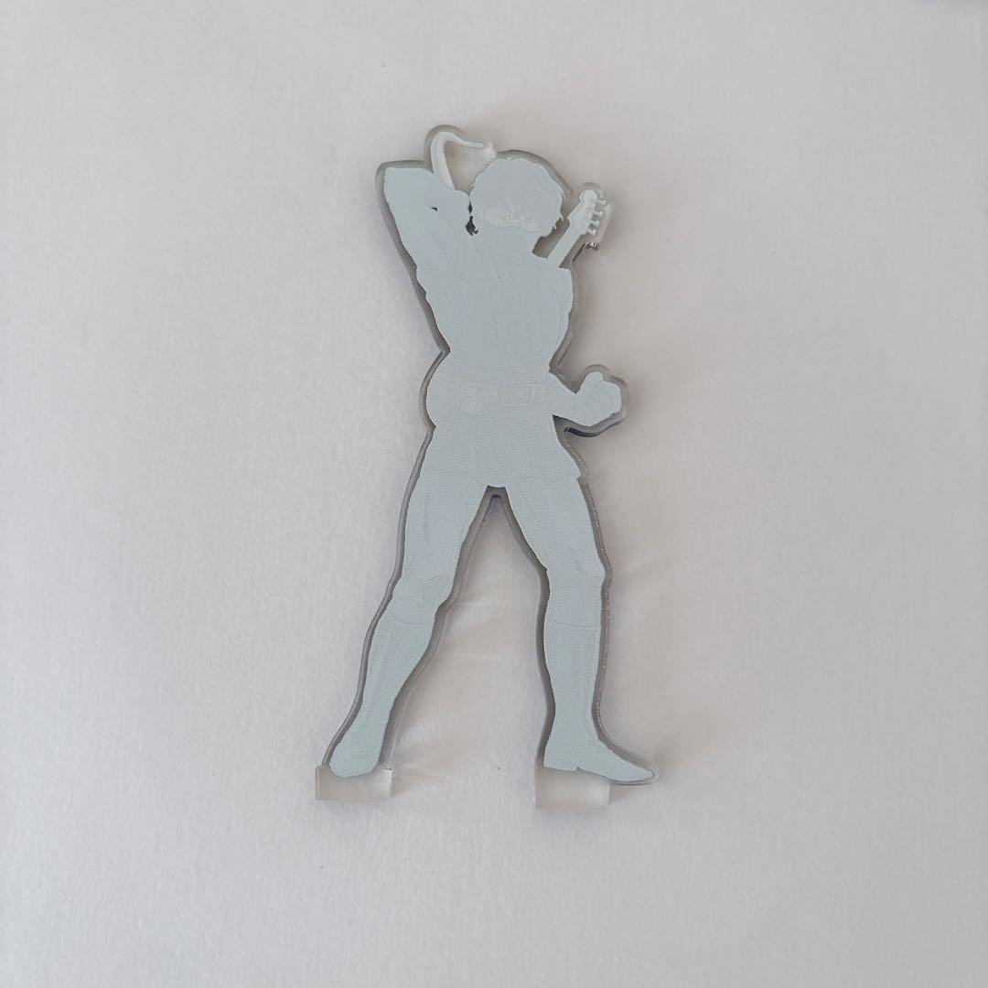 Official髭男dism ヒゲンジャーズ　ヒゲダン　アクリルスタンド　グッズ