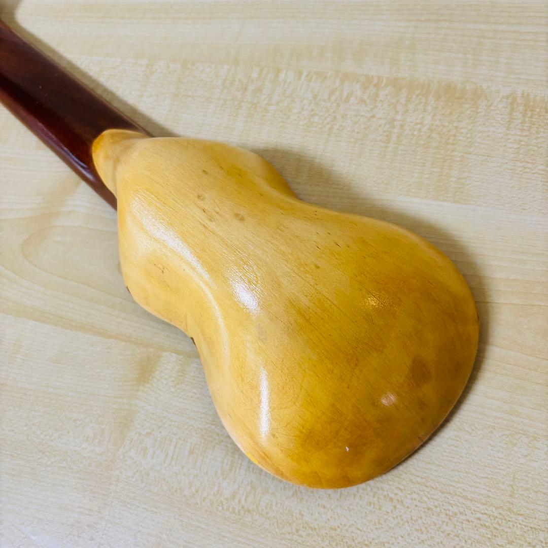 【希少品】チャランゴ 弦楽器 民族楽器　送料込み　※弦なし