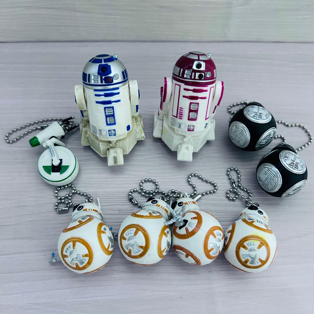 スターウォーズ トミカなど 27個 まとめ売り