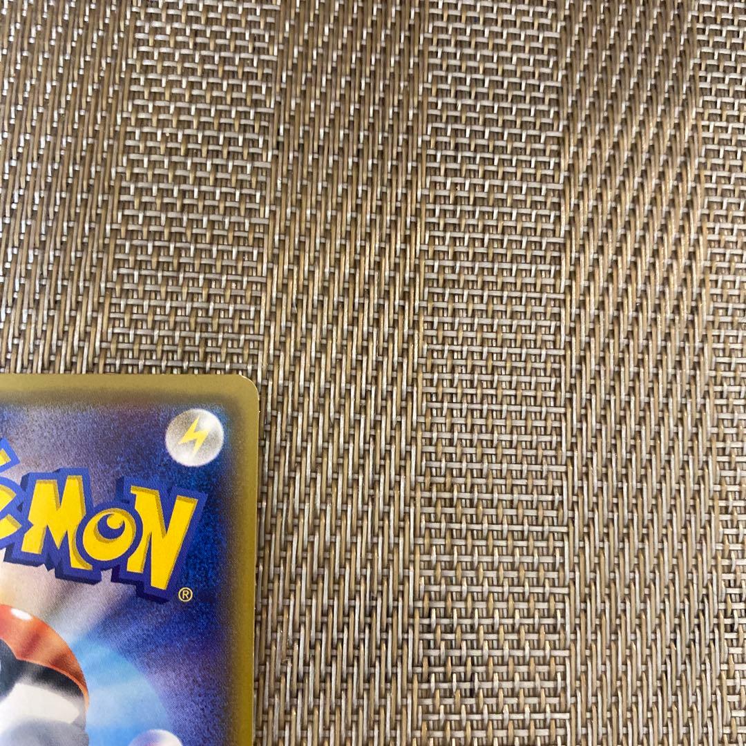 XY-P ミュウツーEX_20th アニバーサリーフェスタ 6ポイント PRO…