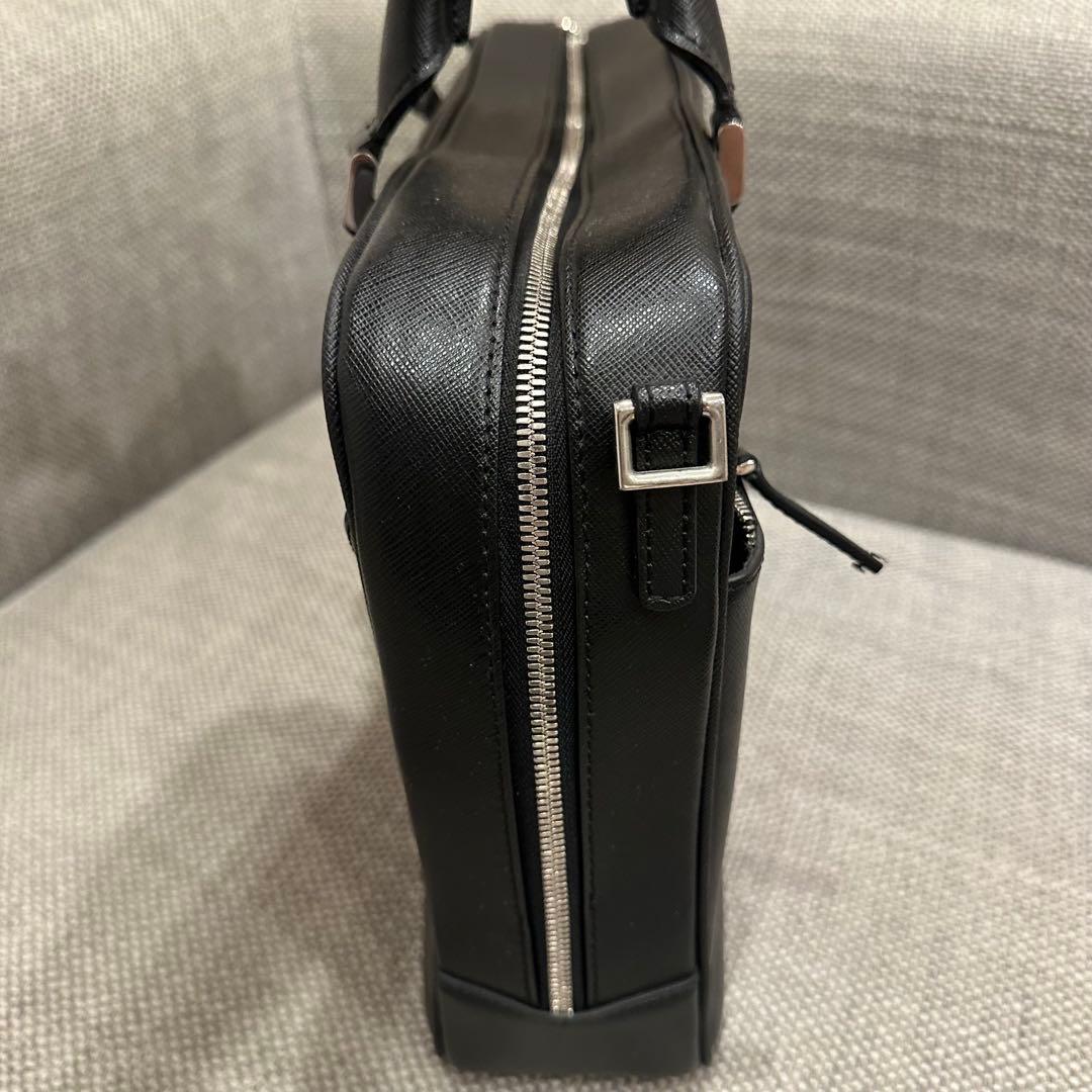 Montblanc モンブラン サルトリアル ドキュメントケース ブリーフケース