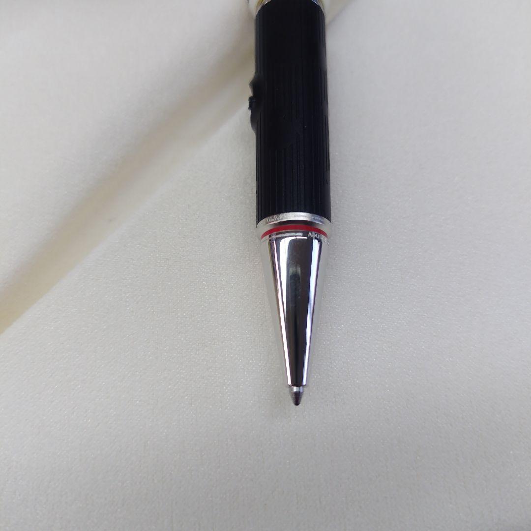 【新品未使用】モンブラン ボールペン ディズニー スペシャルエディション