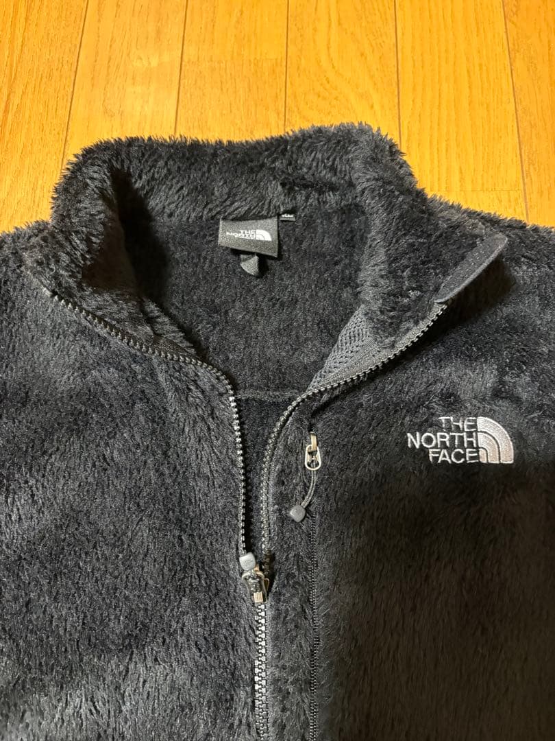ノースフェイス THE NORTH FACE／フリースベスト／メンズXL