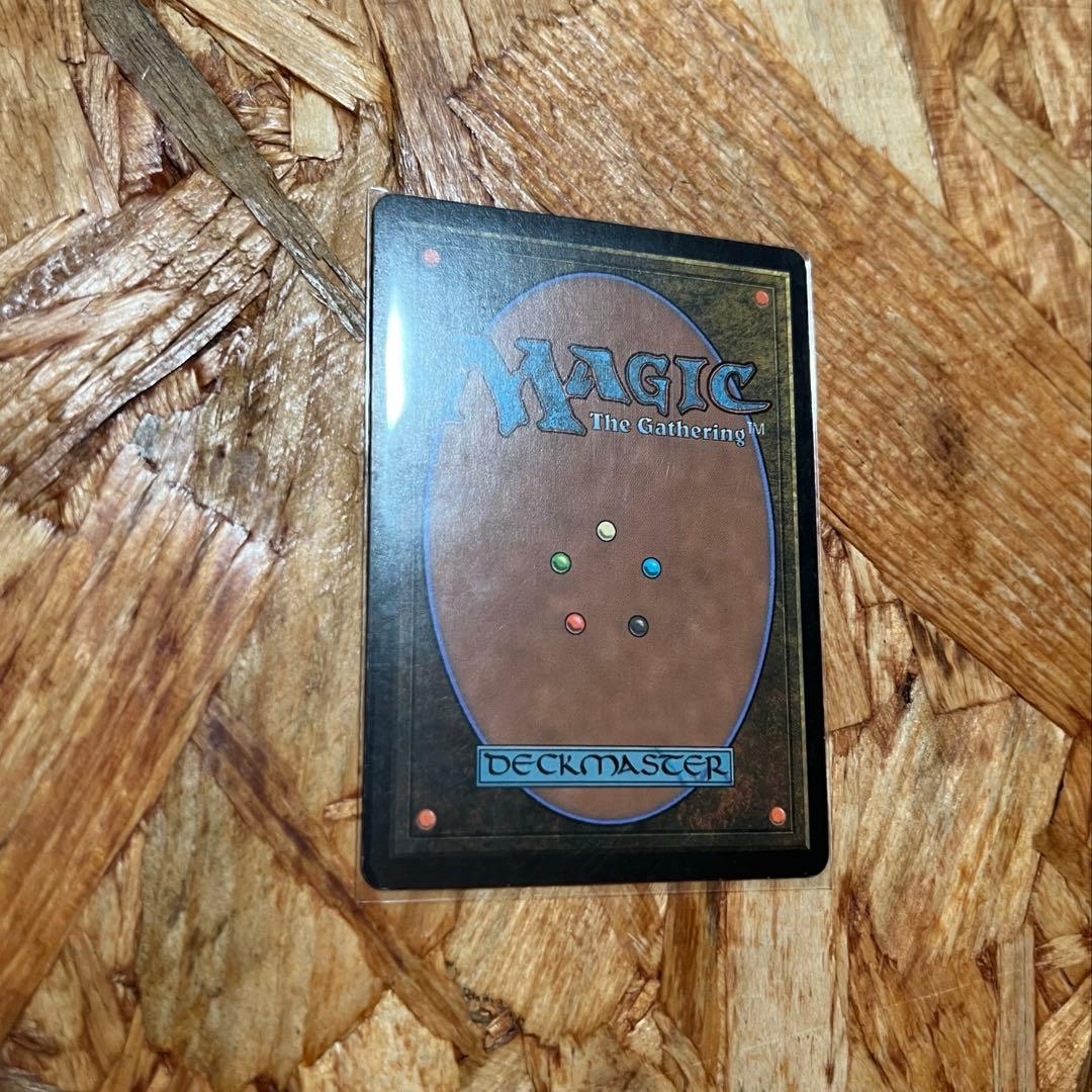 《溢れかえる岸辺/Flooded Strand》[ONS] 土地Rオンスロート