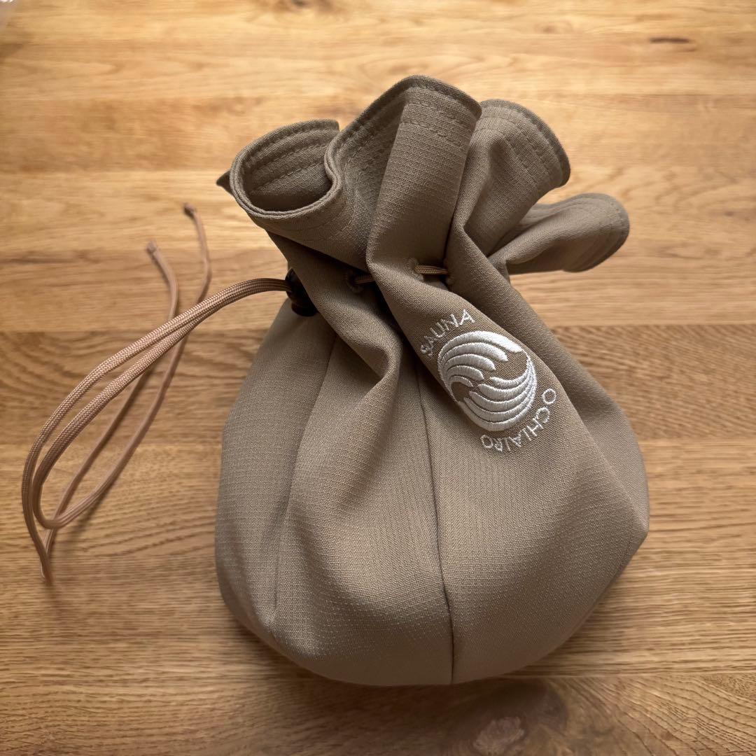 おちあいろう サウナハット 新品未使用 - メルカリ