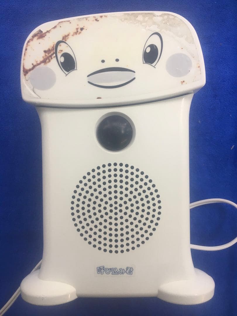 呼び込み君　中古　動作確認済み 楽天市場】【送料無料】 呼び込み君 (ビューサインmini無) ｜POP LED