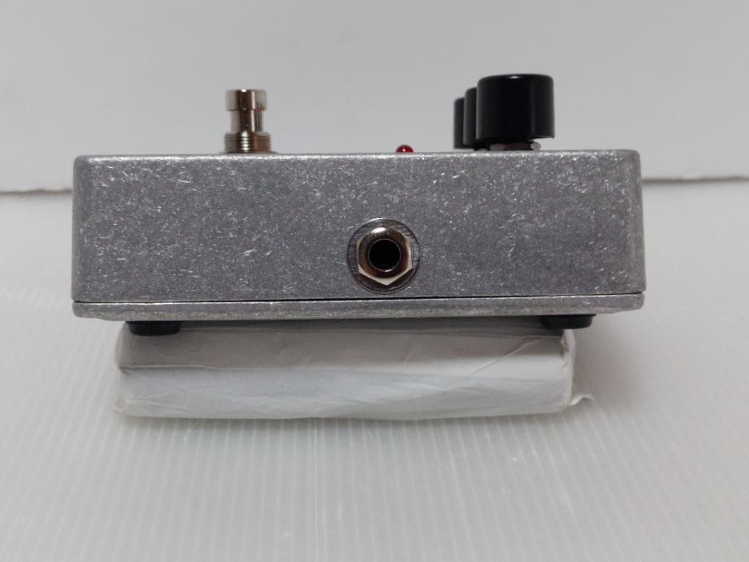 electro-harmonix　#1 echo　デジタルディレイ