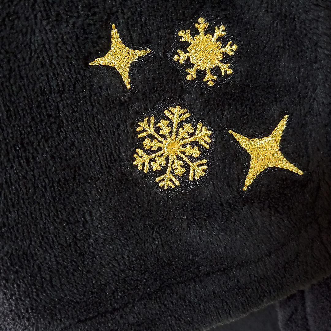 Acid Black Cherry ポンチョ クリスマス限定 激レア - メルカリ