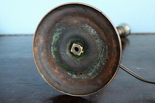 品番a-0331 antique電気スタンド 照明 灯り デスクスタンド レトロ