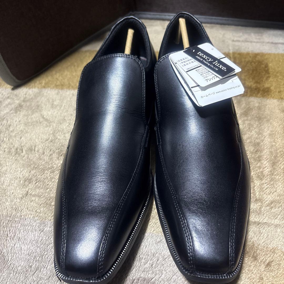 texcy luxe TU-7011、7770 2足セット　25.5cm