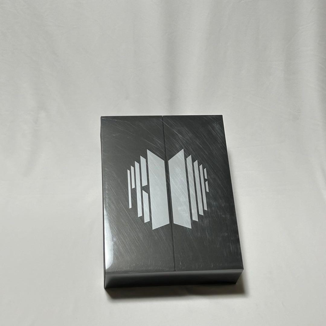 BTS まとめ売り　雑誌　CD アルバム　スローガン　タオル　DVD おまけ付き