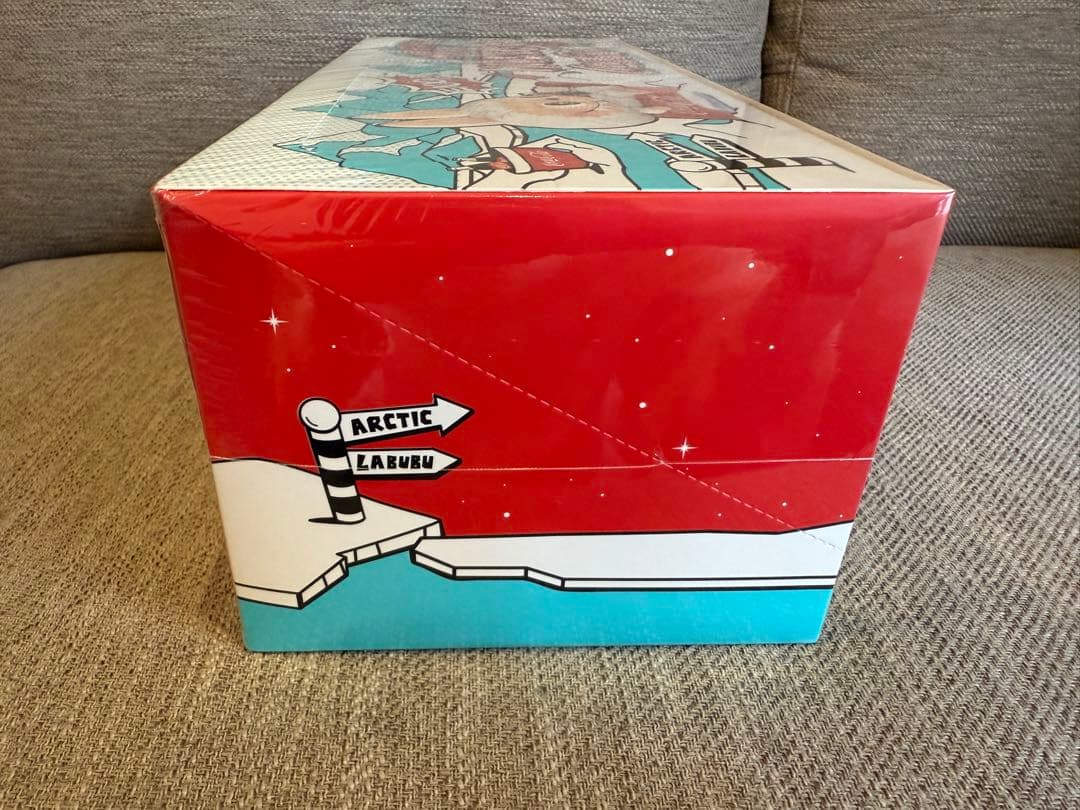 THE MONSTERS Coca-Cola Series（10個入り）