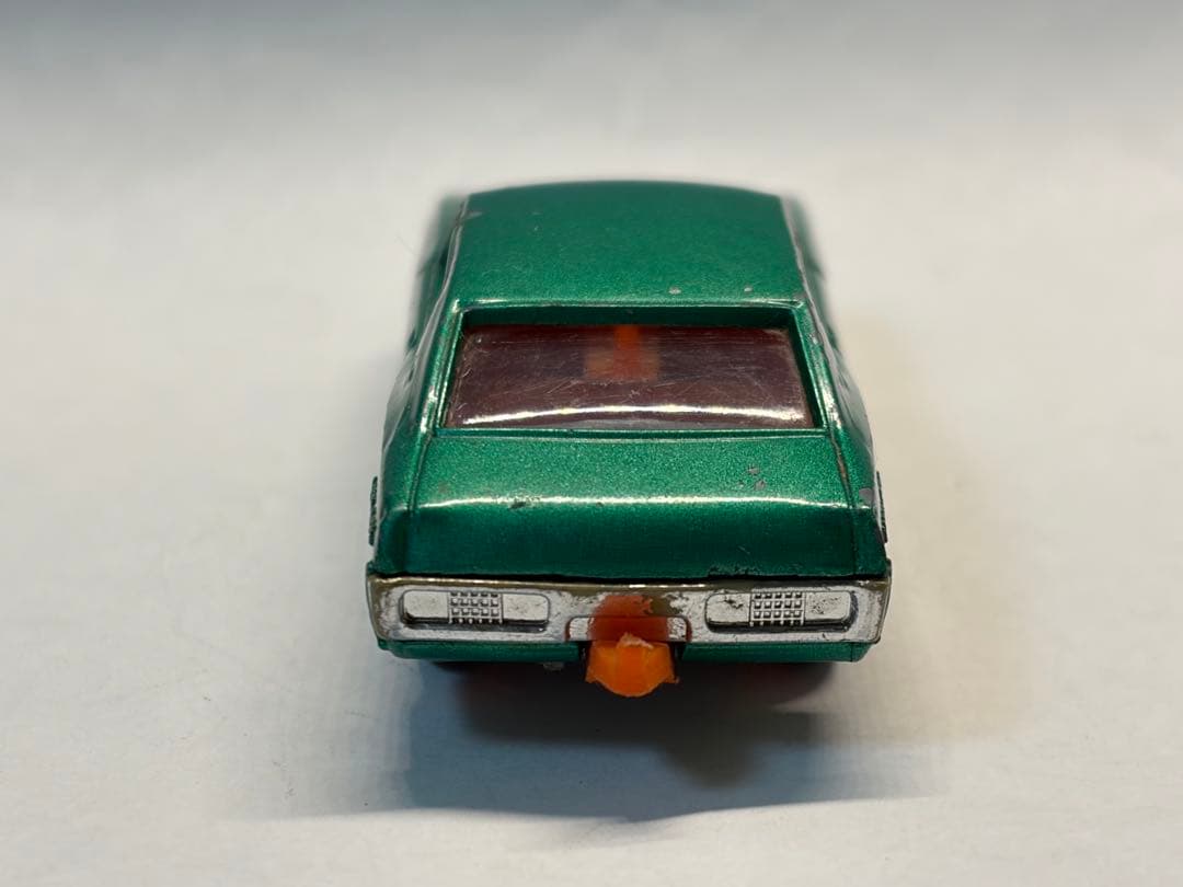 トミカ 黒箱 小田急特注 ニッサン ローレル 2000SGX 日本製 当時物