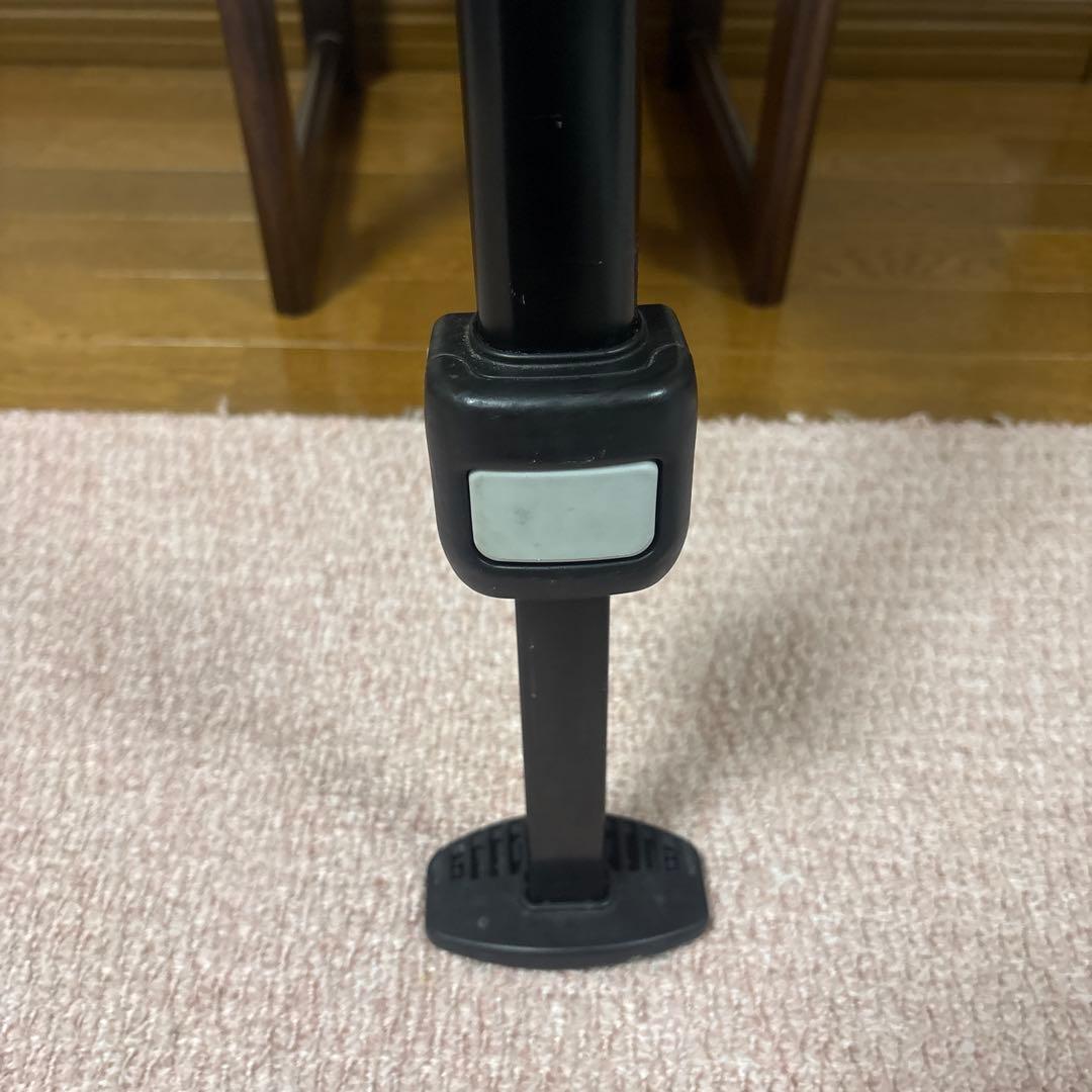 値下げ交渉承ります】コンビ クルムーヴ ISOFIX JP-590 回転式 値下げ