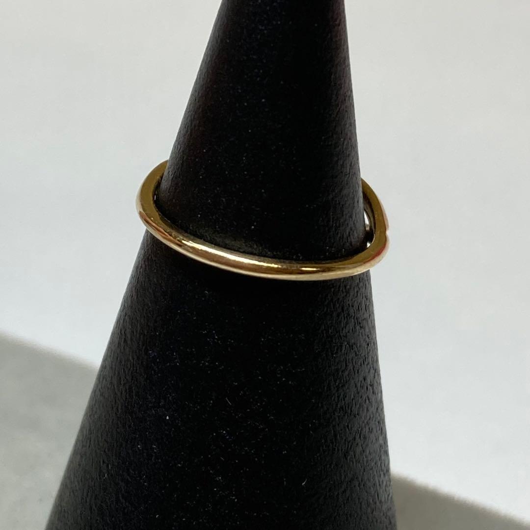 K10 エテete リング K372