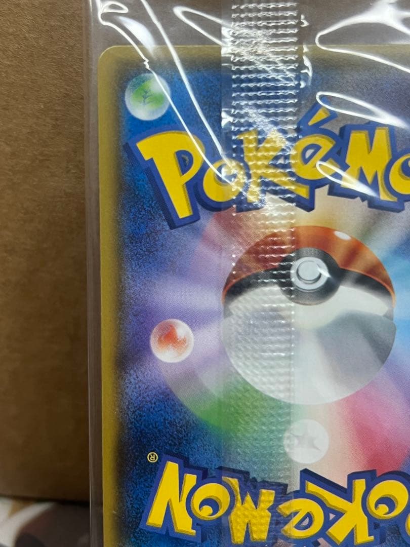 ポンチョを着たイーブイ 未開封 グレイシア