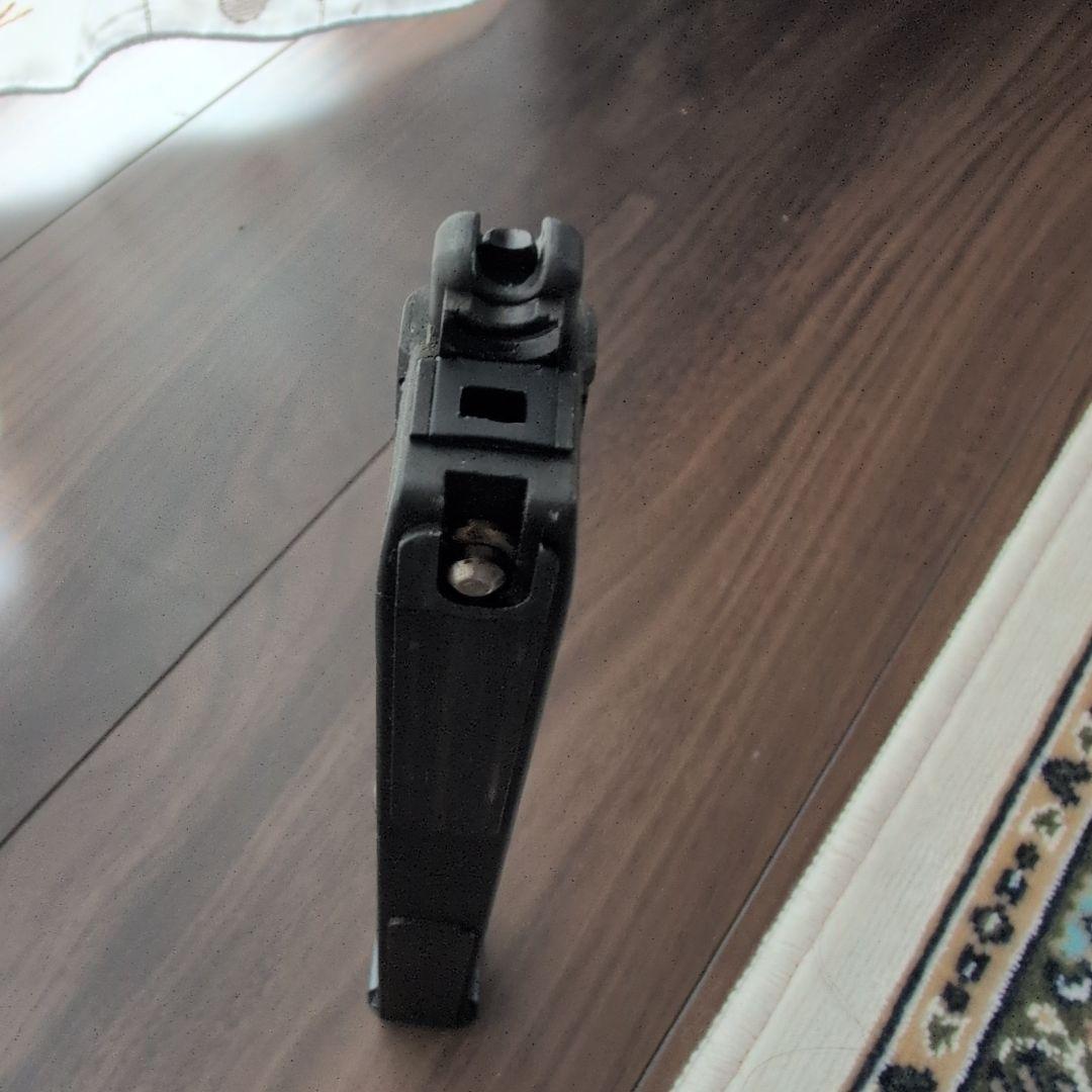 ＫＳＣ　イングラムM１１ヘビーウエイト　ガスガン