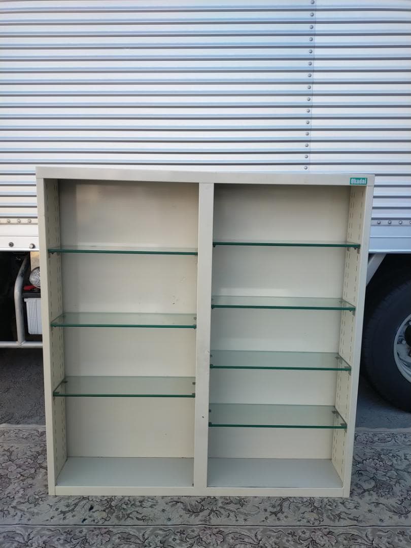 店舗に/趣味に☆ディスプレイ・シェルフ☆おしゃれ什器☆コレクション