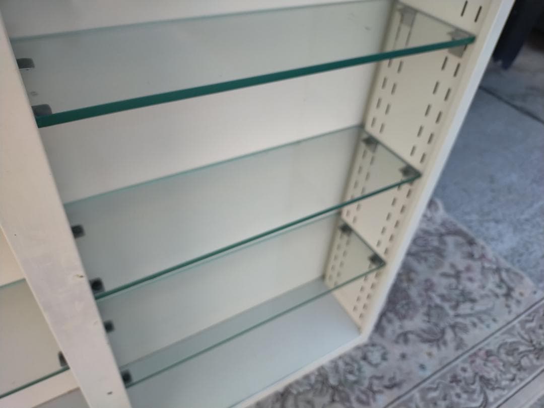 店舗に/趣味に☆ディスプレイ・シェルフ☆おしゃれ什器☆コレクション