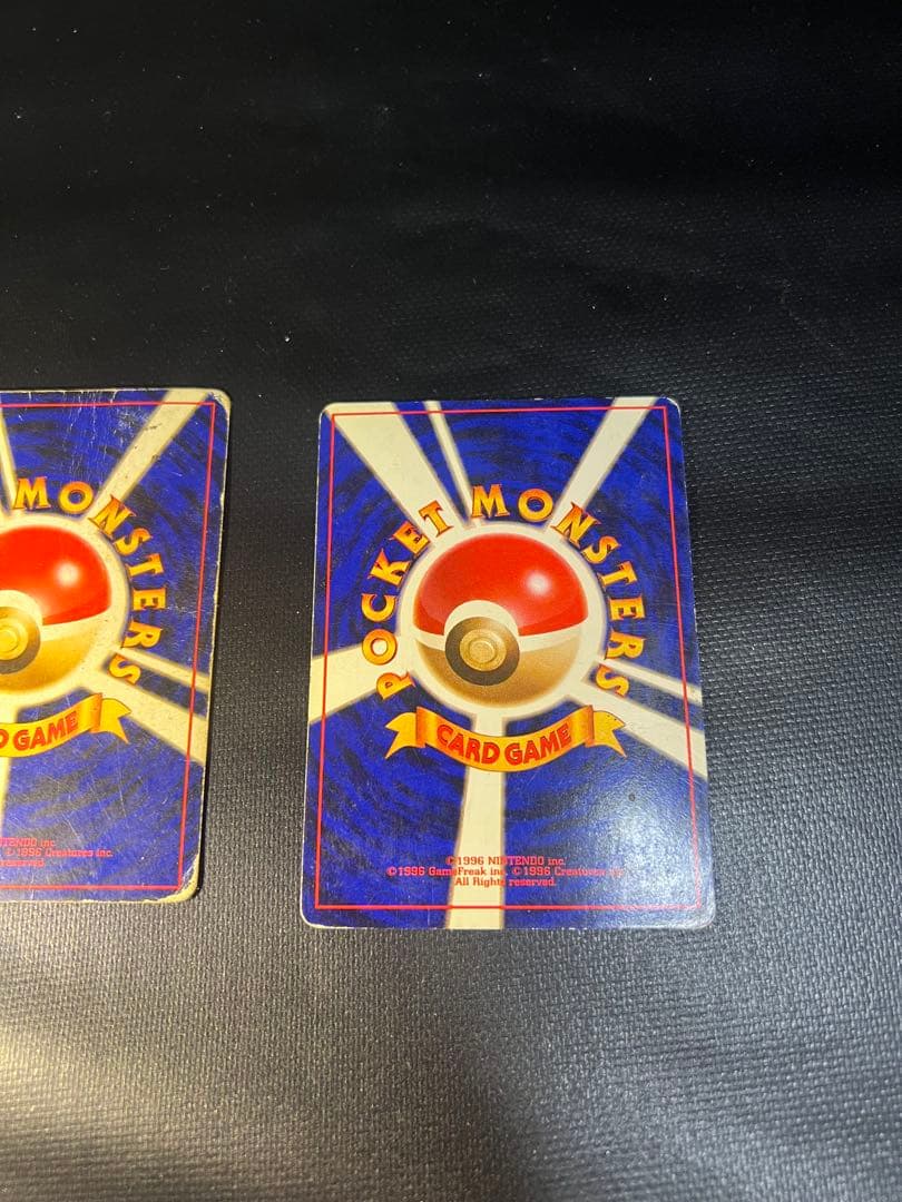 わるいリザードン LV.38 旧裏 第4弾拡張パック ロケット団 - メルカリ