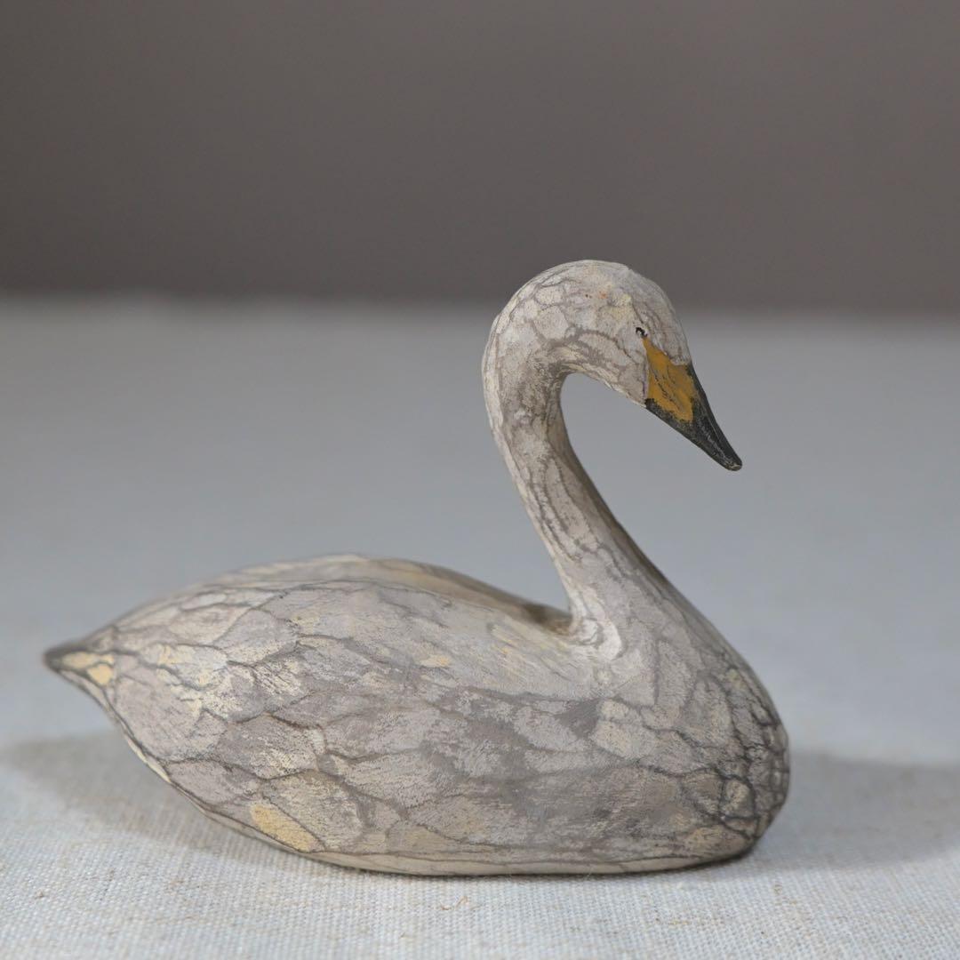 712*Z353たかあき 根付 純銀 彫刻 絵画 掛軸 版画 名匠画廊 第14号