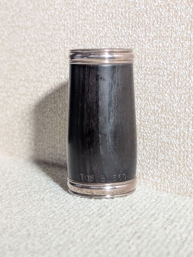 トスカ 66mm バレル ビュッフェクランポン 木製