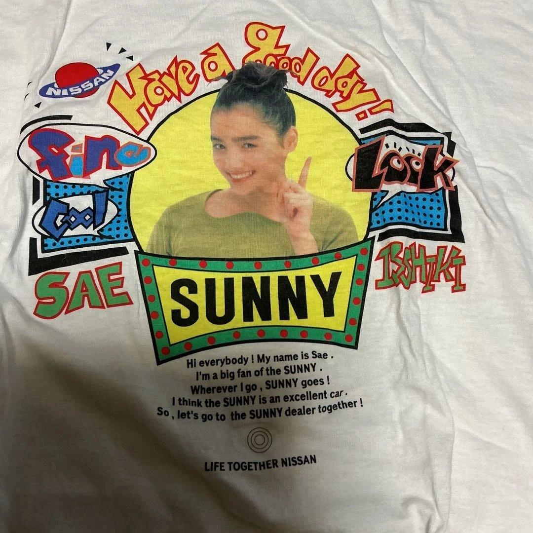 アイドル　Tシャツ　安室奈美恵　モーニング娘。　内田有紀　浅香唯　他