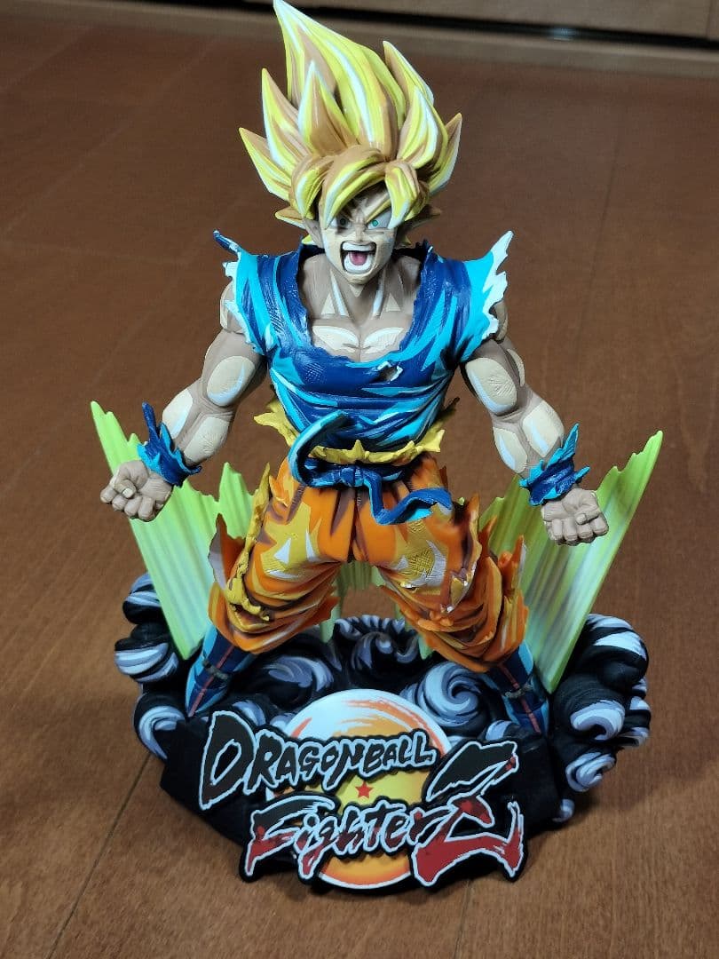 新 デザインゲーム・おもちゃ・グッズ - ドラゴンボール SMSD 孫悟空