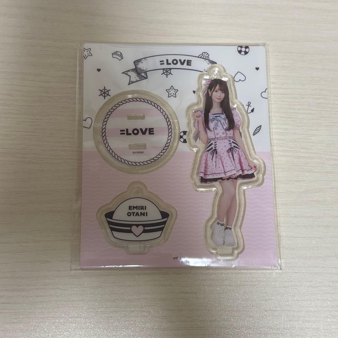 し*り様 大谷映美里 アクスタ まとめ売り