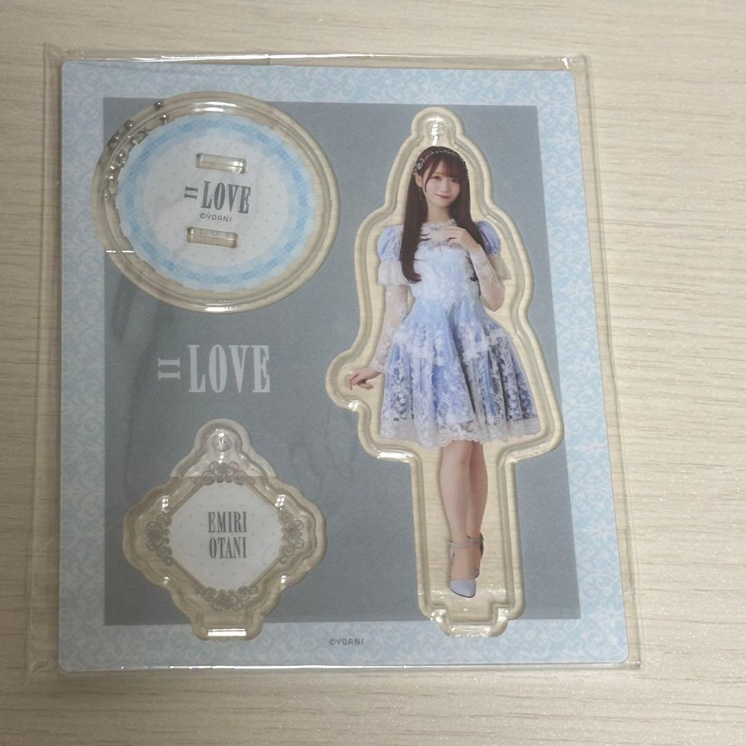 し*り様 大谷映美里 アクスタ まとめ売り