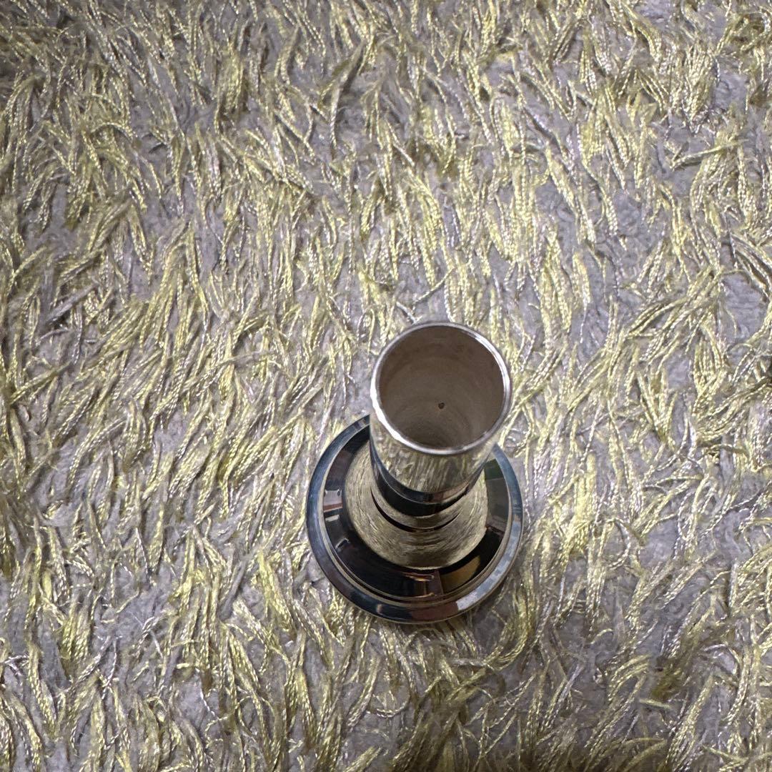 デニスウィック　バストロンボーンマウスピース　2NAL