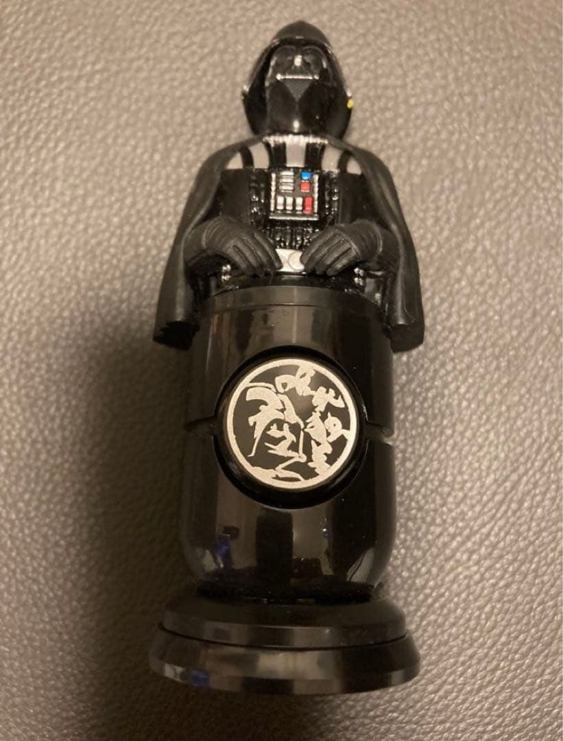 【レア品・おまけ付き】STAR WARS RONIN BOBAFETT