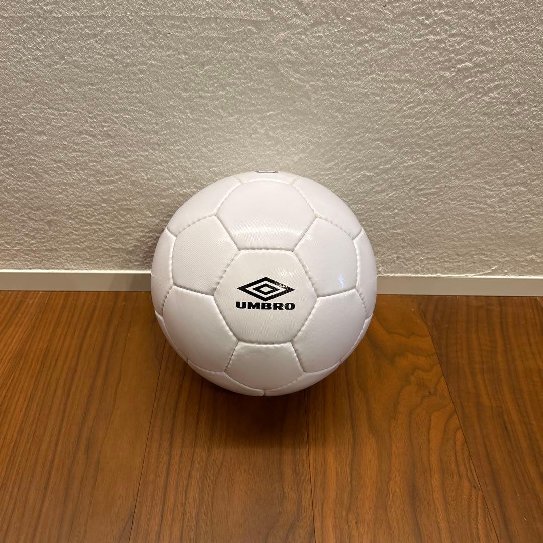 Supreme / Umbro Soccer Ball