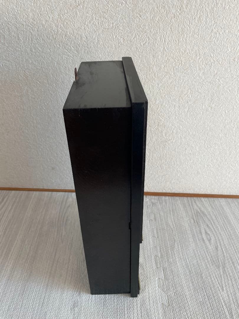 AICHITOKEI 振り子時計　Super60 ゼンマイ式