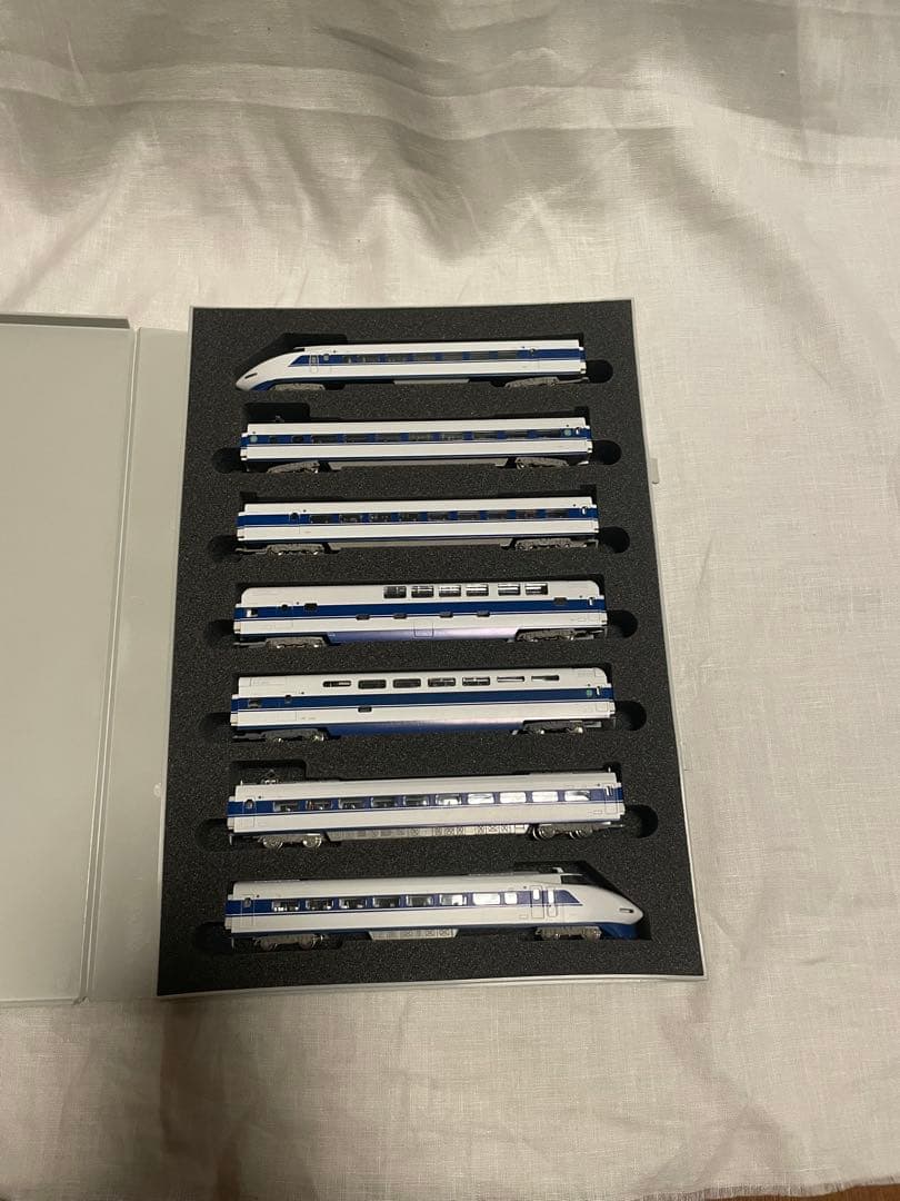 TOMIX JR100系東海道・山陽新幹線