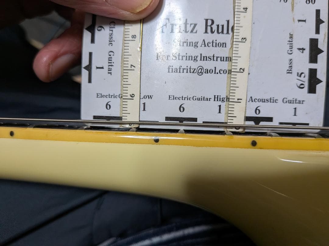 唯一無二！JS100ネック折補修 DP100・シャーラーハム 12/13他動画！