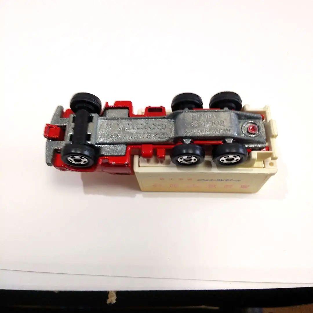 新品 通販ゲーム・おもちゃ・グッズ - ♢トミカ日本製☆黒箱☆青箱☆赤