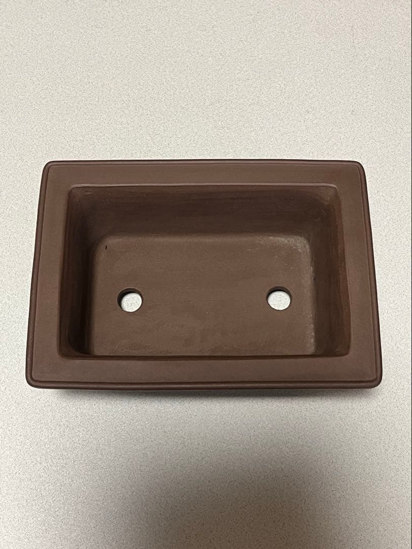 盆栽鉢　植木鉢　陶芸　園芸　盆栽