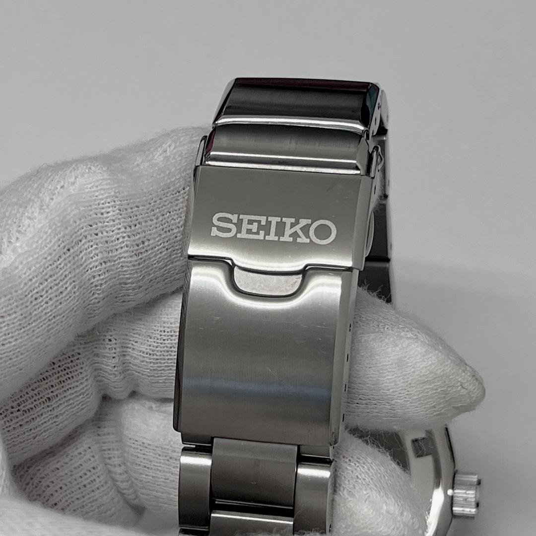 【美品】SEIKO プロスペックス SBDC101