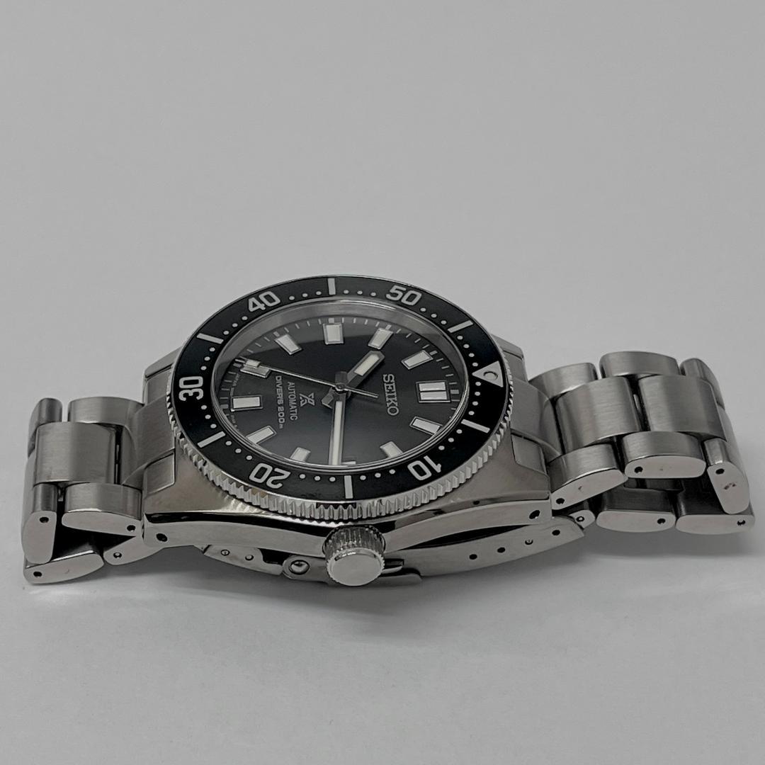 【美品】SEIKO プロスペックス SBDC101