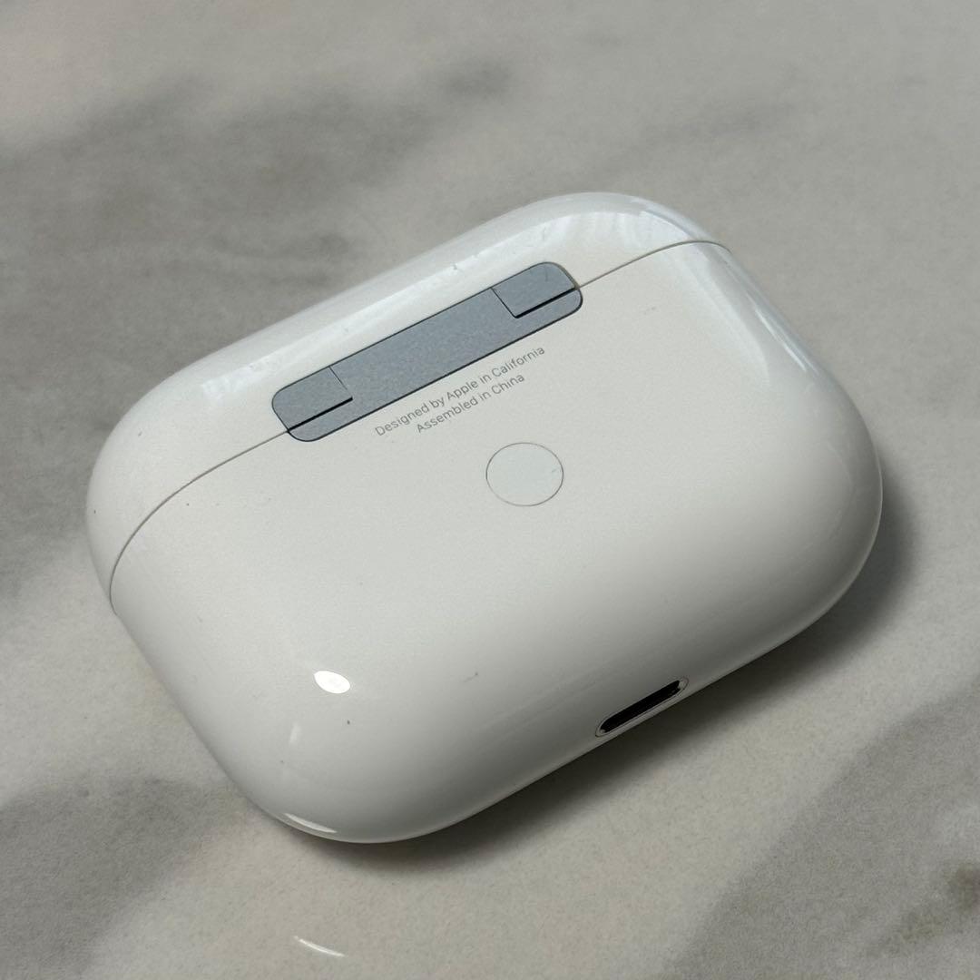 [限定値下げ]《純正》AirPods Pro （バラ売り可）